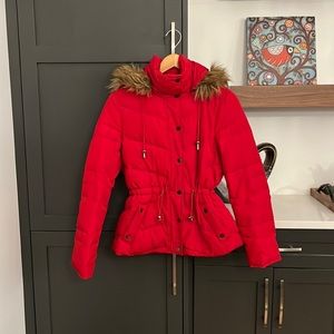 Kenneth Cole winter jacket